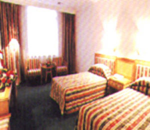Haitian Hotel Wuxi  Exterior photo